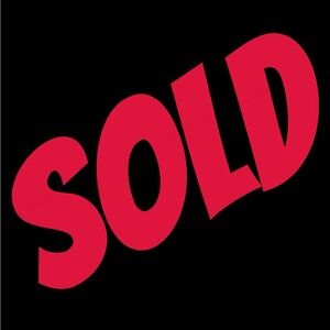 Sold